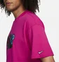Футболка мужская Nike Tn Air Pink FV0067-615