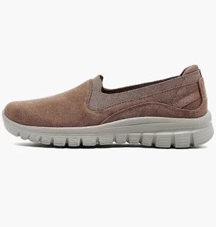 Туфли женские Skechers Graceful Brown 100703-CSNT