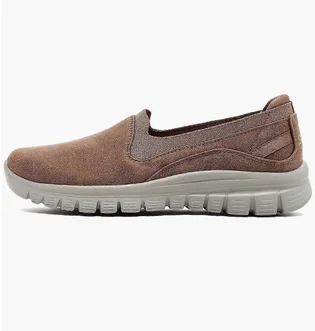 Туфлі жіночі Skechers Graceful Brown 100703-CSNT