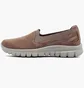 Туфли женские Skechers Graceful Brown 100703-CSNT