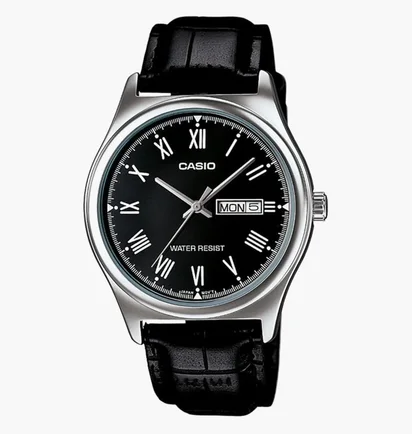 Часы мужские Casio MTP-V006L-1B