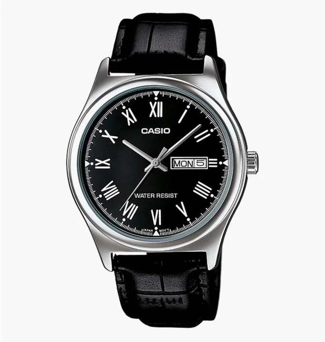 Часы мужские Casio MTP-V006L-1B