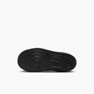Кроссовки детские Nike Force 1 Low Black IF1673-001