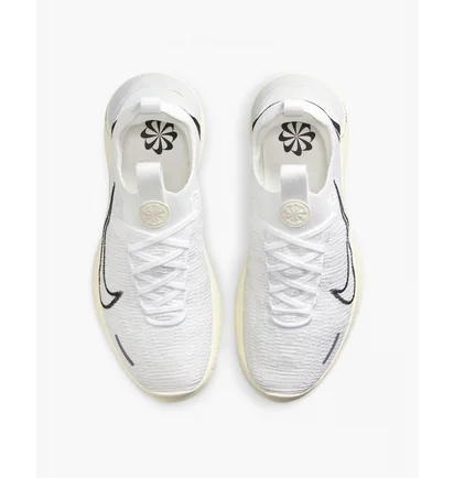 Кроссовки женские Nike Free Rn Nn Road Running Shoes White DX6482-100