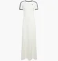 Плаття жіноче Adidas Originals Premium Cali Tee Maxi White JD5473