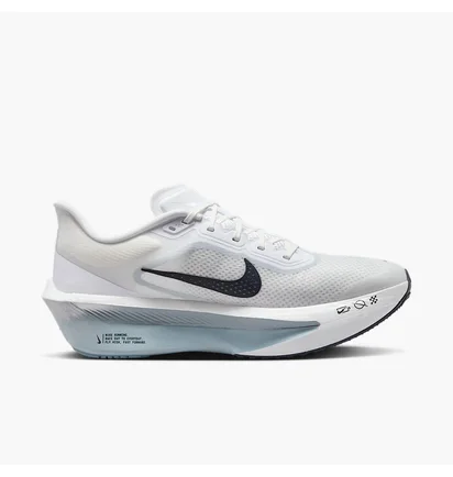 Кроссовки мужские Nike Zoom Fly 6 White FN8454-104