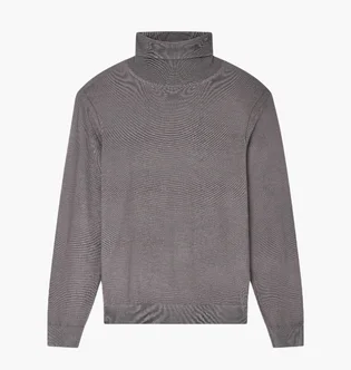Свитер Armani Exchange Grey XM000900-AF11982-O6004
