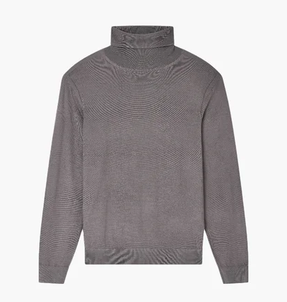 Свитер Armani Exchange Grey XM000900-AF11982-O6004