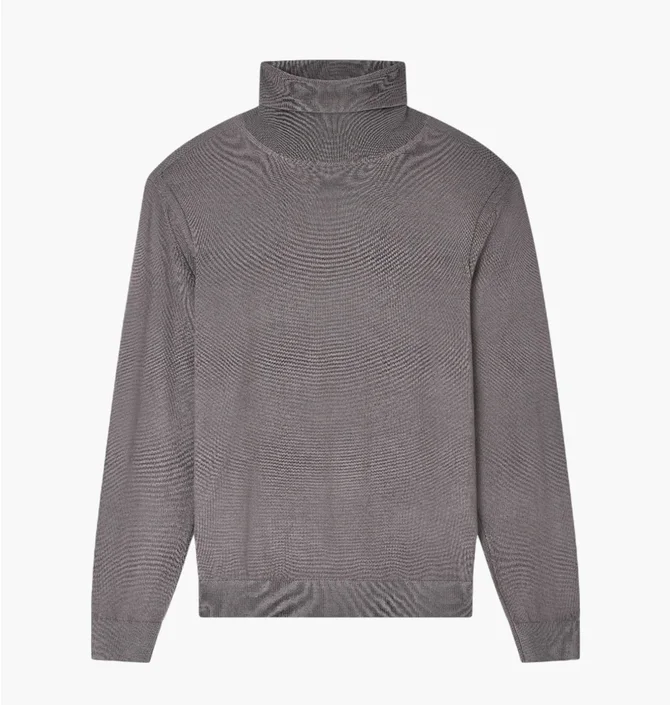 Свитер Armani Exchange Grey XM000900-AF11982-O6004