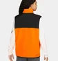 Жилетка чоловіча Nike Sportswear Therma-Fit Orange DQ5105-819
