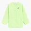 Куртка жіноча Nike Sportswear Sports Utility Jacket Green FD4239-337