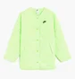 Куртка жіноча Nike Sportswear Sports Utility Jacket Green FD4239-337