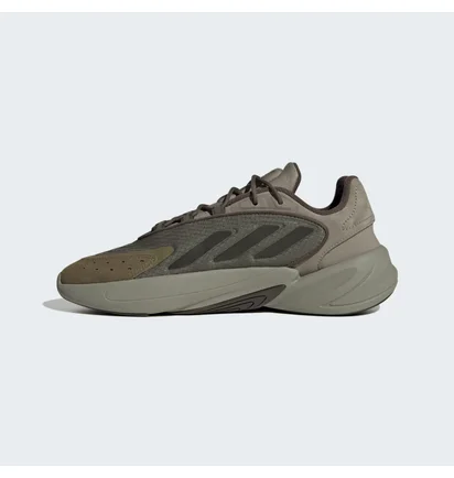 Кроссовки мужские Adidas Ozelia Shoes Olive IE2003