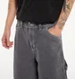 Шорти чоловічі Dime Classic Grey DIMESU2441BLK