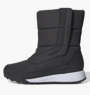Черевики жіночі Adidas Terrex Choleah Cold.Rdy Black Eh3537
