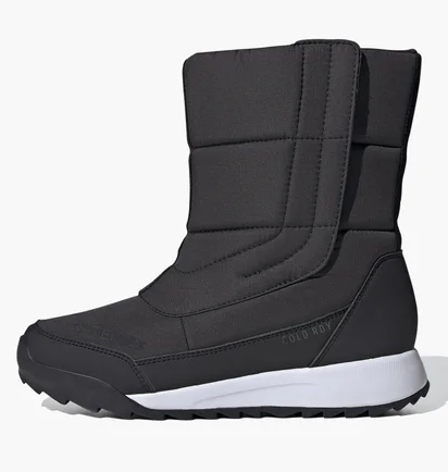 Черевики жіночі Adidas Terrex Choleah Cold.Rdy Black Eh3537