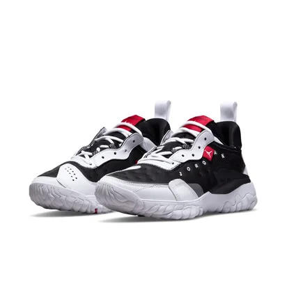 Кросівки чоловічі Air Jordan Delta 2 Black/White CV8121-011