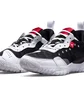 Кросівки чоловічі Air Jordan Delta 2 Black/White CV8121-011