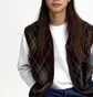 Жилетка унисекс Pop Trading Company Knitted Multi POPSS23_06-002