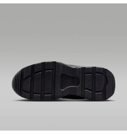 Ботинки мужские Air Jordan City Boot Flax Brown/Black HV4580-200
