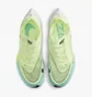 Кроссовки женские Nike Zoomx Vaporfly Next% 2 Green CU4123-700