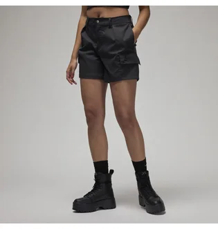 Шорти жіночі Air Jordan Chicago Black FN5681-010