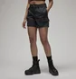 Шорты женские Air Jordan Chicago Black FN5681-010