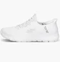 Кросівки чоловічі Skechers Slip-Ins: Summits High Range White 232457-WHT
