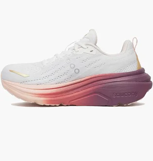Кроссовки женские Saucony Hurricane 25 White S11026-224