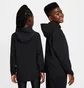 Ветровка детская Nike Df Uv Woven Jkt Black FZ5213-010