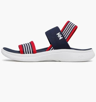 Сандали женские Helly Hansen Risor Sandal Blue 11792-599