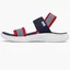 Сандалі жіночі Helly Hansen Risor Sandal Blue 11792-599