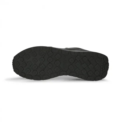 Кроссовки мужские Puma Runtamed Plus Black 391250-05