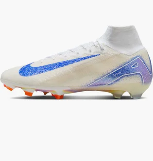 Бутси унісекс Nike Mercurial Superfly 10 Elite Blueprint High Beige HJ9293-100