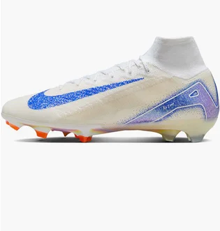 Бутсы унисекс Nike Mercurial Superfly 10 Elite Blueprint High Beige HJ9293-100