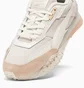 Кросівки жіночі Puma Blacktop Rider Glimmer Sneakers Beige 397090-01