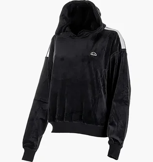 Худі жіноче Ellesse Izzie Oh Hoody Black SGX21013-011