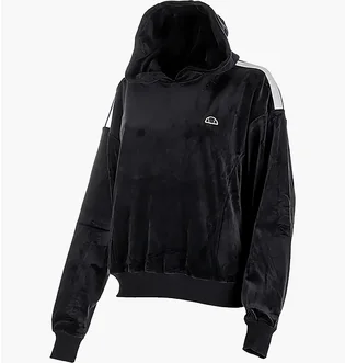 Худи женское Ellesse Izzie Oh Hoody Black SGX21013-011