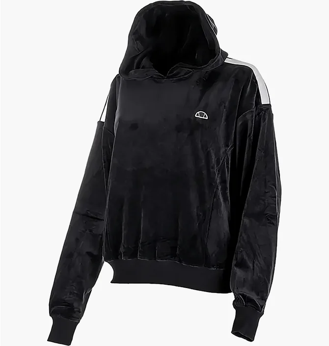 Худі жіноче Ellesse Izzie Oh Hoody Black SGX21013-011