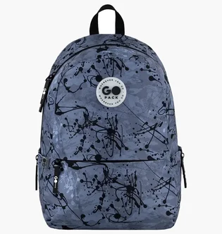 Рюкзак детский GoPack Blue GO26-188M-3