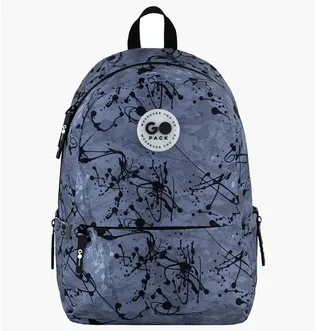 Рюкзак детский GoPack Blue GO26-188M-3