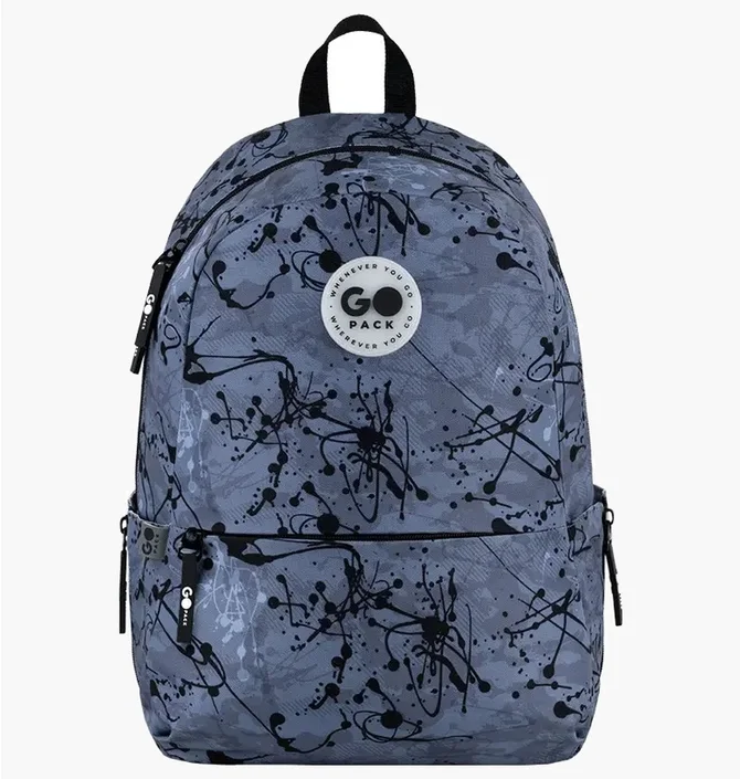 Рюкзак детский GoPack Blue GO26-188M-3