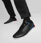 Кроссовки унисекс Puma Bmw M Motorsport Drift Cat Decima Motorsport Black 307304-04