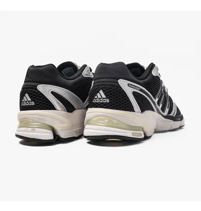 Кросівки унісекс Adidas Supernova Cushion 7 Black IG1747