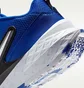 Кроссовки детские Nike Team Hustle D 12 Blue HF6279-400
