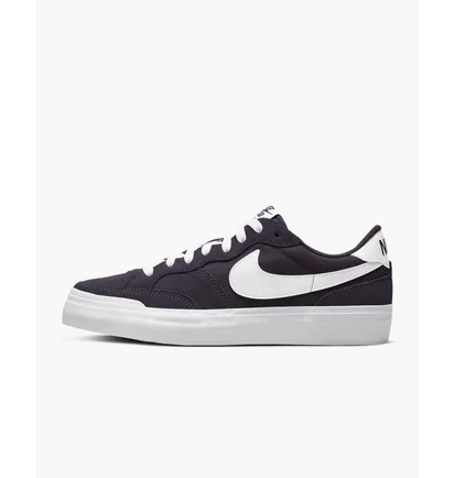 Кеды женские Nike Sb Pogo Violet Dr9114-500