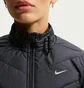 Куртка женская Nike Swift Tf Black HV2744-010