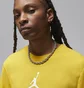 Футболка чоловіча Air Jordan T-Shirt Jumpman Yellow CW5190-752