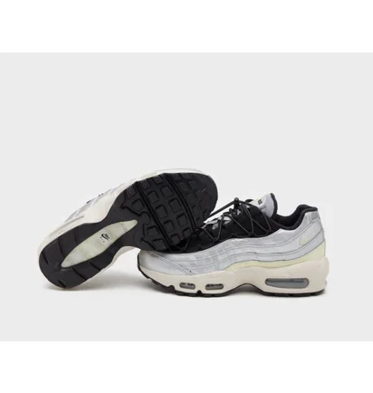 Кросівки жіночі Nike Air Max 95 Grey FD0798-001