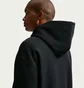 Худі чоловіче Nike Solo Swoosh Pullover Hoodie Black HV1082-010